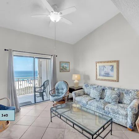 Sugar Beach 340 By Vacation Homes Collection