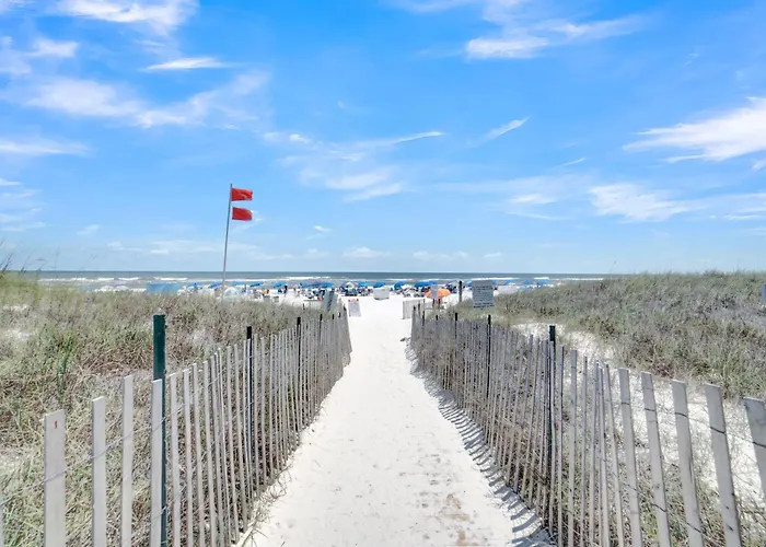 Sugar 340 By Collection Gulf Shores