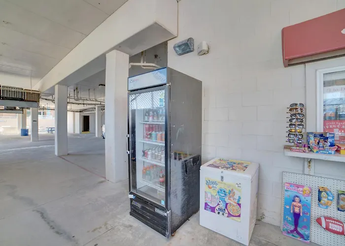 Apartment Sugar 340 By Collection Gulf Shores