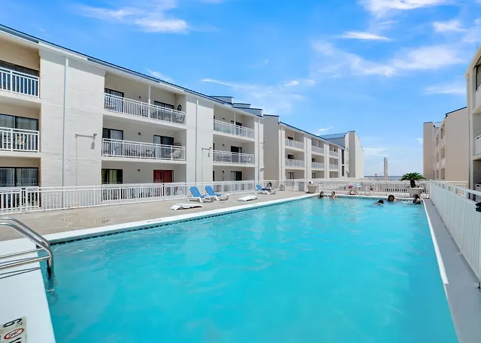 Apartment Sugar 340 By Collection *