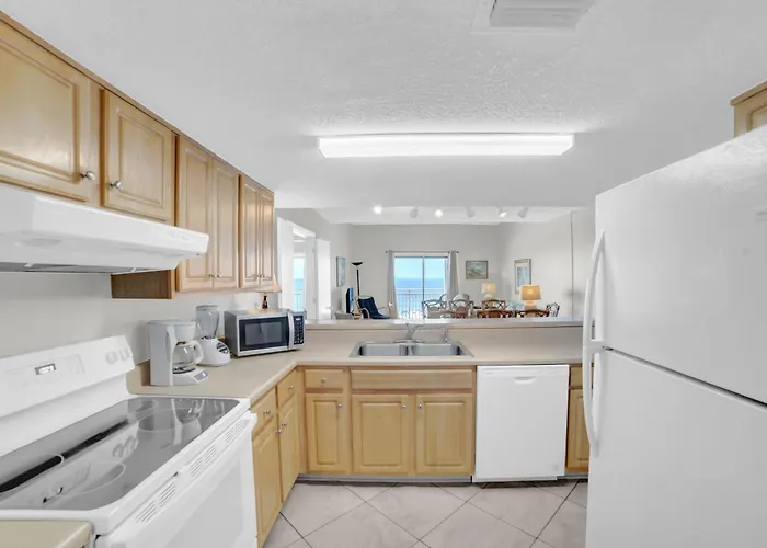 Apartment Sugar 340 By Collection Gulf Shores