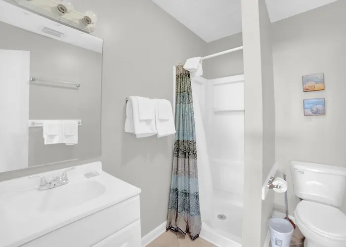 Sugar 340 By Collection Apartment Gulf Shores