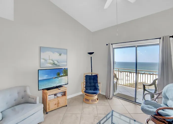 Sugar 340 By Collection Apartment Gulf Shores