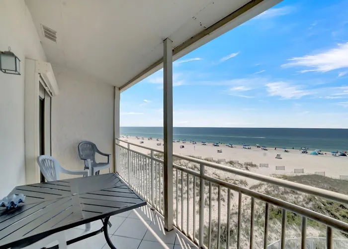 Sugar 340 By Collection Apartment Gulf Shores