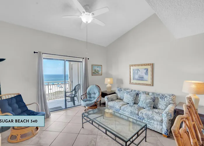 Apartment Sugar 340 By Collection Gulf Shores