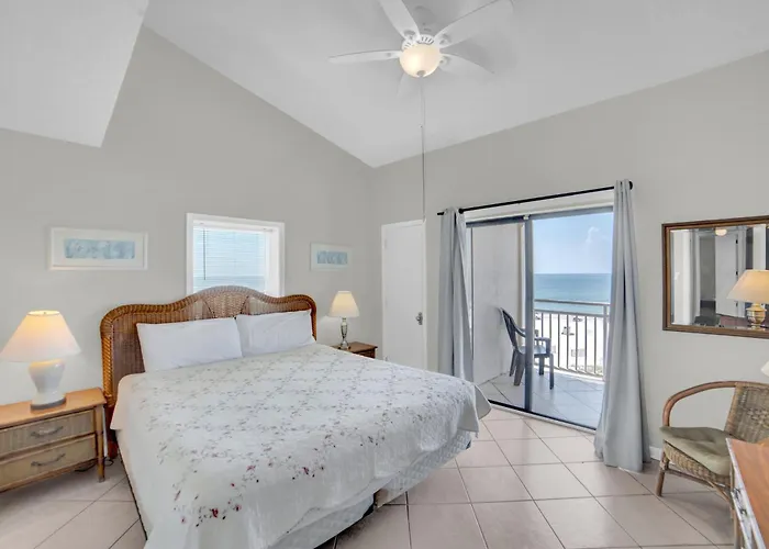 Apartment Sugar 340 By Collection Gulf Shores