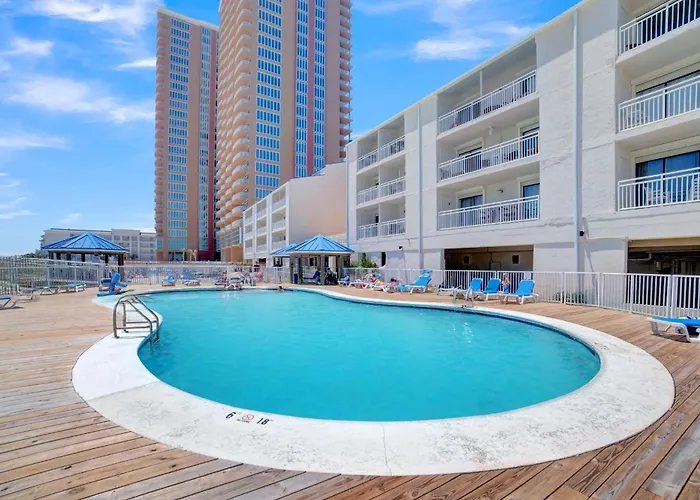 Sugar 340 By Collection Apartment Gulf Shores