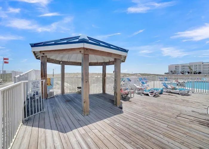 Apartment Sugar 340 By Collection Gulf Shores