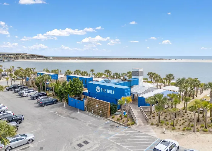 Sugar 340 By Collection Gulf Shores